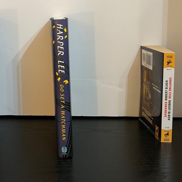 Three (3) Books - Picture 5 of 6